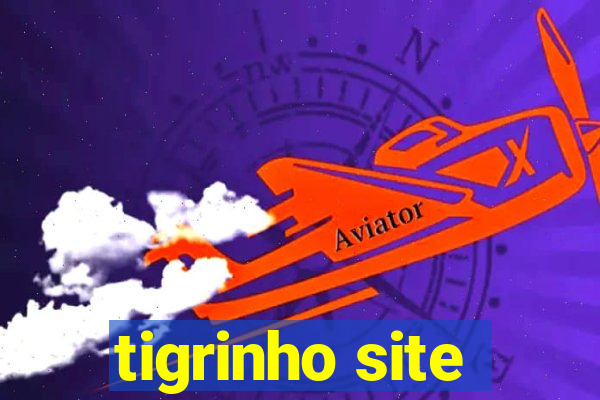 tigrinho site